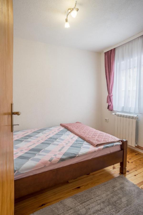 Vojinovic Apartman Zabljak  Exterior photo