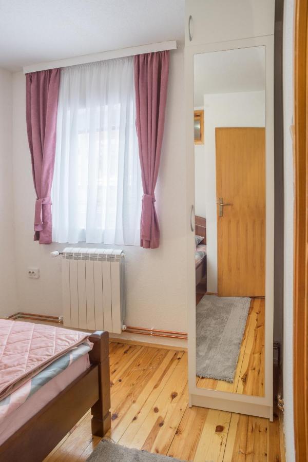 Vojinovic Apartman Zabljak  Exterior photo
