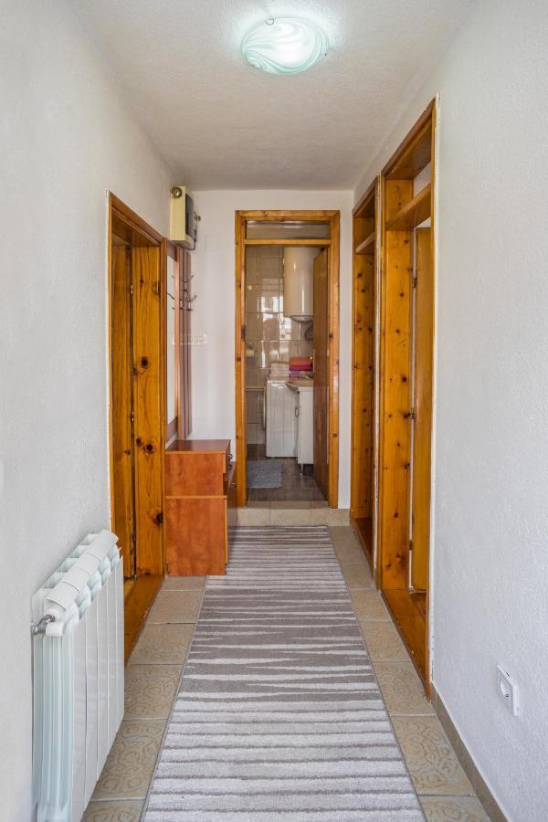 Vojinovic Apartman Zabljak  Exterior photo